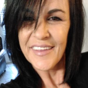 Meet your Posher, Katrina